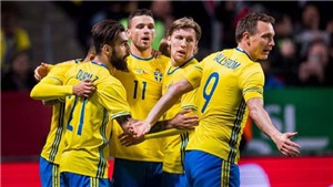 Soi k&#232;o nh&#224; c&#225;i Thụy Điển vs CH S&#233;c. Nhận định, dự đo&#225;n b&#243;ng đ&#225; World Cup 2022 (2h45, 25/3)