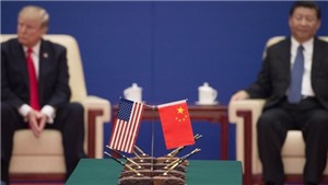 Trung Quốc: Chiến tranh thương mại kh&#244;ng &#39;l&#224;m nước Mỹ vĩ đại trở lại&#39;