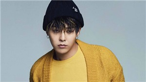 G-Dragon ra mắt cửa h&#224;ng cafe ở đảo Jeju ngay trước khi nhập ngũ