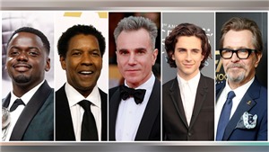 Ai sẽ đoạt giải Oscar 2018?