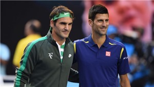 Tennis ng&#224;y 19/7: Federer buồn v&#236; Djokovic. US Open c&#244;ng bố tiền thưởng &#39;khủng&#39;