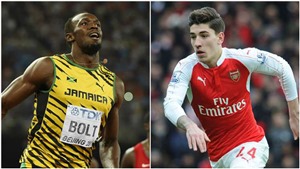 Quyết định của Usain Bolt &amp; tham vọng của Arsenal khiến Puma buồn l&#242;ng
