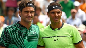 TENNIS 19/9: Huyền thoại Sampras cảnh b&#225;o Federer v&#224; Nadal. Sharapova kể chuyện y&#234;u trai trẻ