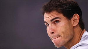 TENNIS ng&#224;y 18/11: Nadal thắng kiện cựu Bộ trưởng Ph&#225;p vụ phỉ b&#225;ng. Serena cưới triệu ph&#250;