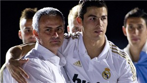 TIN HOT M.U 18/5: Mourinho tiết lộ vụ Ronaldo. T&#226;n binh thứ 2 lộ diện. McTominay ra đi