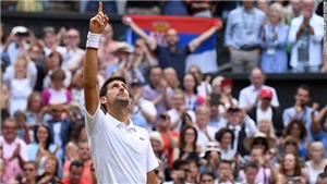 Djokovic tiết lộ b&#237; k&#237;p quật ng&#227; Federer ở chung kết Wimbledon