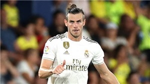 B&#243;ng đ&#225; v&#224; Covid-19 21/4: Tương lai Bale thay đổi. UEFA lạc quan về việc ho&#224;n th&#224;nh m&#249;a giải