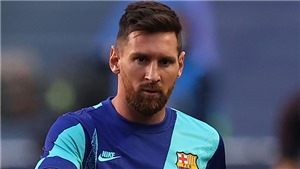 Chuyển nhượng Liga 31/8: Barca xử phạt Messi. Suarez r&#245; số tiền đền b&#249; hợp đồng