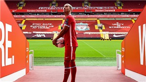 Thiago sẽ đưa Liverpool l&#234;n một tầm cao mới