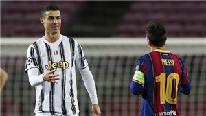 Messi g&#226;y tranh c&#227;i khi lọt Top 3 tranh giải The Best với Ronaldo v&#224; Lewandowski 