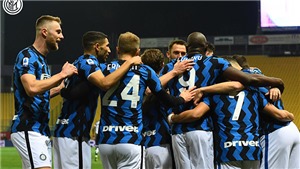 Parma 1-2 Inter: Lukaku kiến tạo, Sanchez lập c&#250; đ&#250;p, Inter x&#226;y chắc ng&#244;i đầu