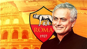 Mourinho cần l&#224;m những g&#236; ở AS Roma?