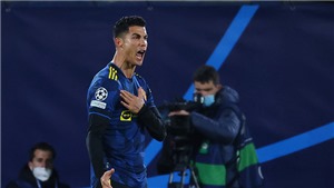 Tin MU 24/11: Ronaldo lập kỷ lục ở Champions League. MU đ&#224;m ph&#225;n với cựu HLV Barca