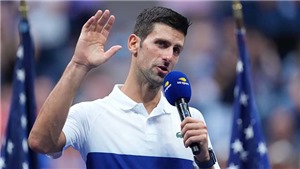 Djokovic l&#234;n tiếng về nghi vấn ‘khai man’