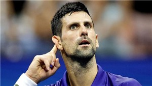 Djokovic c&#243; thể bị cấm nhập cảnh v&#224;o Mỹ