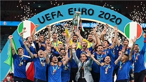 UEFA c&#243; kế hoạch mở rộng EURO l&#234;n 32 đội