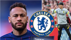 B&#243;ng đ&#225; h&#244;m nay 26/5: Cầu thủ MU tệ nhất Ngoại hạng Anh, Chelsea hỏi mua Neymar