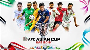 Asian Cup 2019: Đội tuyển Việt Nam sẽ lại v&#224;o tứ kết?