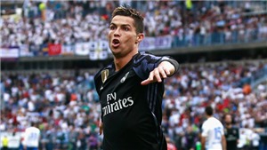 Chủ tịch Liga: &#39;Chắc chắn Ronaldo v&#244; tội. Cậu ấy m&#224; ra đi th&#236; chết&#39;