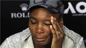 Tennis ng&#224;y 30/6: Venus Williams g&#226;y tai nạn chết người. Federer tin Murray sẽ bỏ Wimbledon