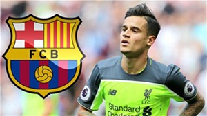 Rộ tin đồn Barcelona đ&#227; mua được Coutinho từ Liverpool