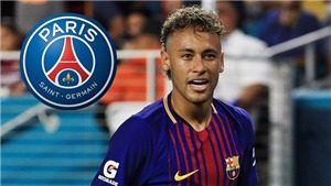 Barcelona khởi kiện Neymar v&#236; vi phạm hợp đồng