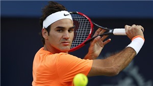 TENNIS ng&#224;y 24/8: Federer kh&#244;ng tự tin ở US Open. L&#253; Ho&#224;ng Nam v&#224;o b&#225;n kết SEA Games 29