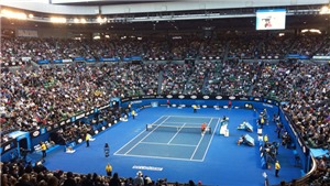 TENNIS ng&#224;y 11/1: Djokovic phải đ&#225;nh &#39;chung kết sớm&#39;, Australian Open th&#224;nh chảo lửa
