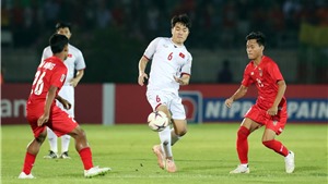 Muốn tiến s&#226;u ASIAN Cup 2019, tuyển Việt Nam cần hạn chế b&#224;n thua từ ‘b&#243;ng chết’