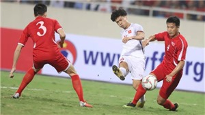C&#244;ng Phượng mặc lại &#225;o số 10, tuyển Việt Nam thấp nhất ASIAN Cup 2019
