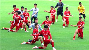 HLV Park Hang Seo thận trọng sau trận thắng Seoul FC, tuyển Việt Nam c&#243; th&#234;m chấn thương