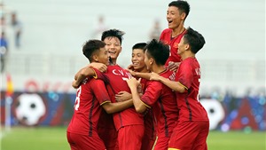 U15 Việt Nam ngược d&#242;ng thắng U15 Myanmar,  chờ đối đầu U15 H&#224;n Quốc ở &#39;chung kết&#39;