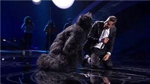 VIDEO: Những nh&#226;n tố khiến bạn kh&#244;ng thể bỏ lỡ Eurovision 2017