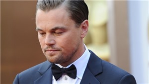 Leonardo DiCaprio bị si&#234;u mẫu Bella Hadid từ chối &#39;phũ&#39; thế n&#224;y đ&#226;y
