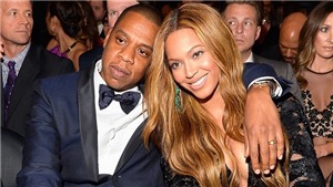 Jay Z thừa nhận &#39;lăng nhăng&#39; phản bội Beyonce trong album mới &#39;4:44&#39;