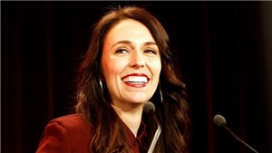 Nữ Thủ tướng New Zealand trẻ nhất thế giới từng l&#224; DJ nghiệp dư