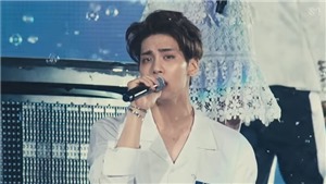 Tưởng niệm Jong Hyun, SM chia sẻ MV cuối c&#249;ng c&#243; sự xuất hiện của anh