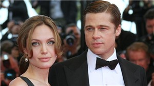 Vắng Brad Pitt, ai sẽ l&#224; người dẫn Angelina Jolie tới Quả cầu v&#224;ng gi&#225;p mặt Jennifer Aniston?