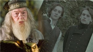 Từ chối c&#244;ng khai Dumbledore đồng t&#237;nh, ‘Sinh vật huyền b&#237; 2’ đang phản bội người h&#226;m mộ?