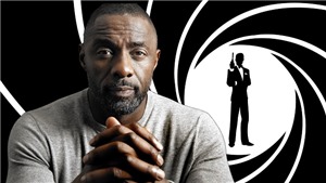 James Bond tiếp theo l&#224; người da đen, Idris Elba sẽ l&#224; huyền thoại mới