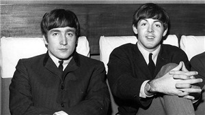 John Lennon chỉ khen đ&#250;ng một b&#224;i n&#224;y của Paul McCartney 