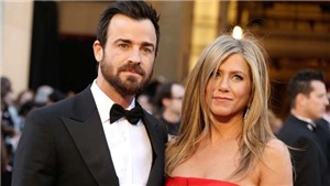 Chồng cũ Jennifer Aniston lần đầu n&#243;i về vụ ly h&#244;n, khẳng định kh&#244;ng c&#243; ‘chiến tranh’