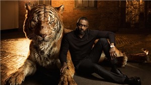 Ngoại truyện ‘Fast &amp; Furious’: Những h&#236;nh ảnh đầu ti&#234;n cực ngầu của Idris Elba 
