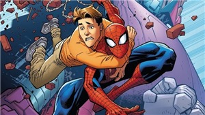 Marvel ra mắt s&#234;-ri mới về Người nhện
