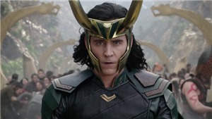 Tom Hiddleston x&#225;c nhận tiếp tục đ&#243;ng Loki trong s&#234;-ri phim truyền h&#236;nh