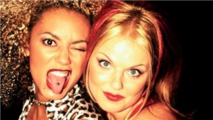 Geri Horner cạch mặt Mel B v&#236; lộ chuyện ngủ với nhau, tour t&#225;i hợp Spice Girls c&#243; nguy cơ tan t&#224;nh