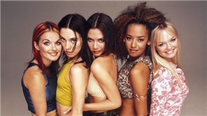 Lục đục tour t&#225;i hợp Spice Girls: Bốn c&#244; n&#224;ng c&#227;i nhau, Victoria Beckham nhận n&#250;i tiền để kh&#244;ng h&#225;t