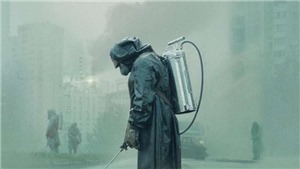 ‘Chernobyl’ l&#224; s&#234;-ri truyền h&#236;nh hay chưa từng c&#243;, vượt xa ‘Tr&#242; chơi vương quyền’