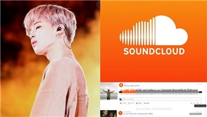 ‘Promise’ của Jimin BTS ch&#237;nh thức l&#224; ca kh&#250;c được stream nhiều thứ 2 lịch sử SoundCloud