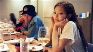 G-Dragon phản ứng phũ ph&#224;ng hậu chia tay Jennie Blackpink?